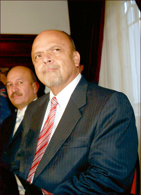 Raúl Velasquez