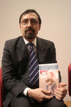 Luis Felipe Valenzuela