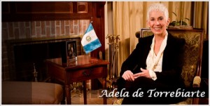 Adela Torrebiarte