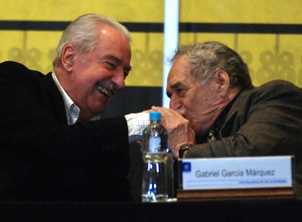 Gabriel-García-Márquez-y-Álvaro-Mutis